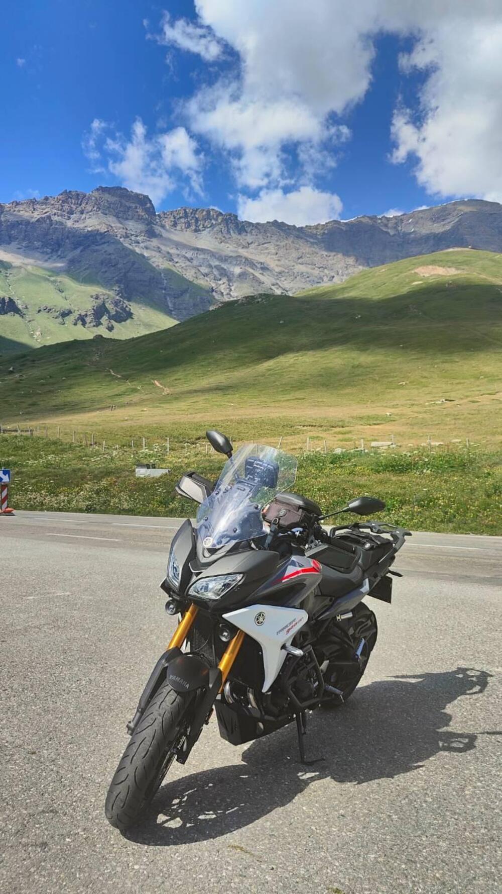 Yamaha Tracer 900 GT (2018 - 20) (3)