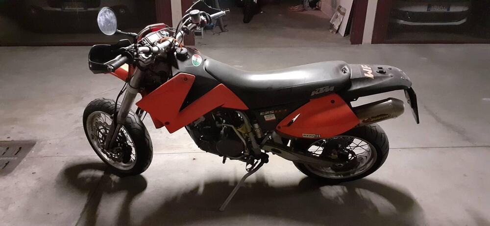KTM LC4 625 Supercompetition SM (2002) (3)