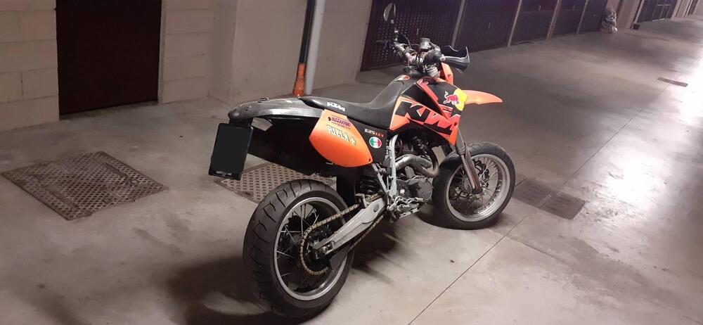 KTM LC4 625 Supercompetition SM (2002) (4)