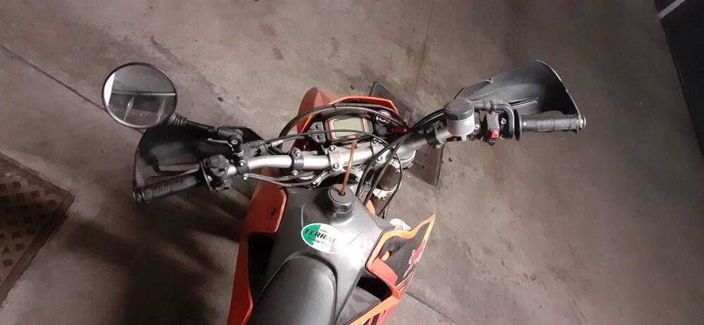 KTM LC4 625 Supercompetition SM (2002) (8)