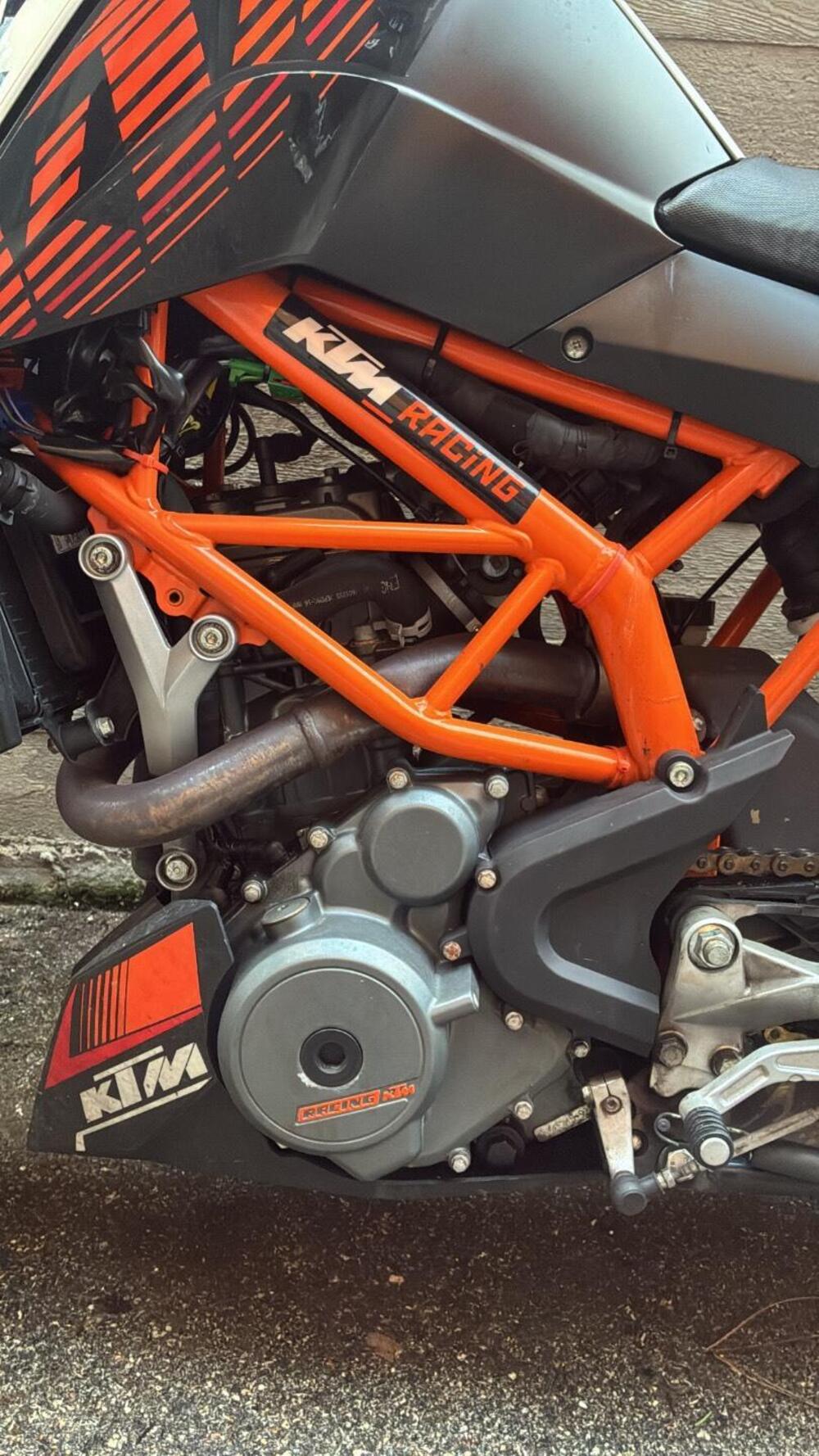 KTM 390 Duke ABS (2012 - 16) (10)