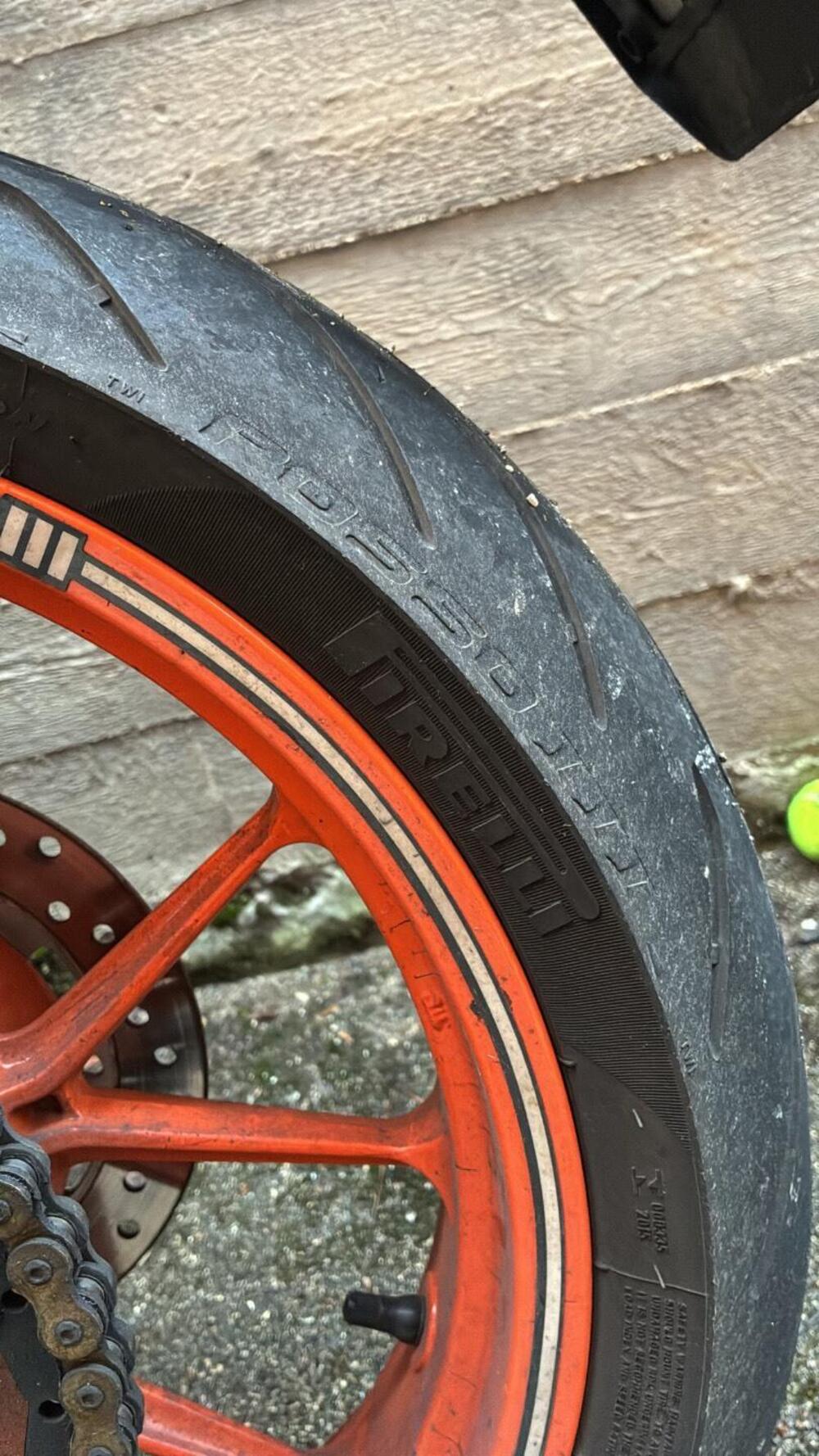 KTM 390 Duke ABS (2012 - 16) (11)