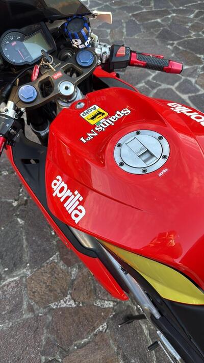 Aprilia RS 125 (2006 - 14) usata