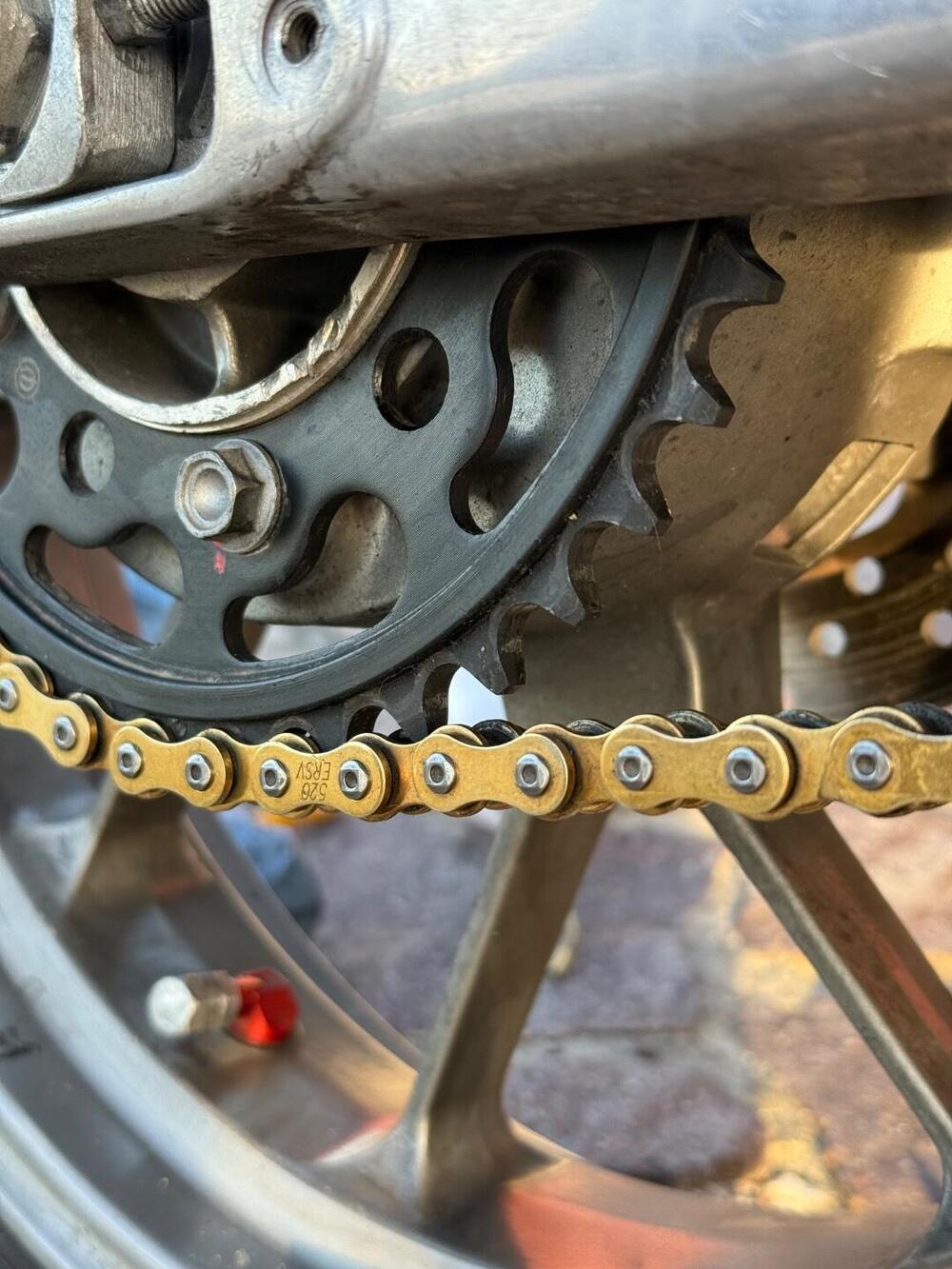 Aprilia RS 125 (2006 - 14) (2)