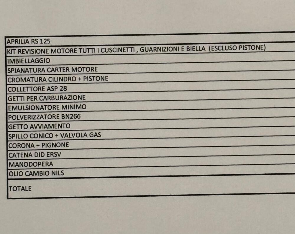 Aprilia RS 125 (2006 - 14) (6)