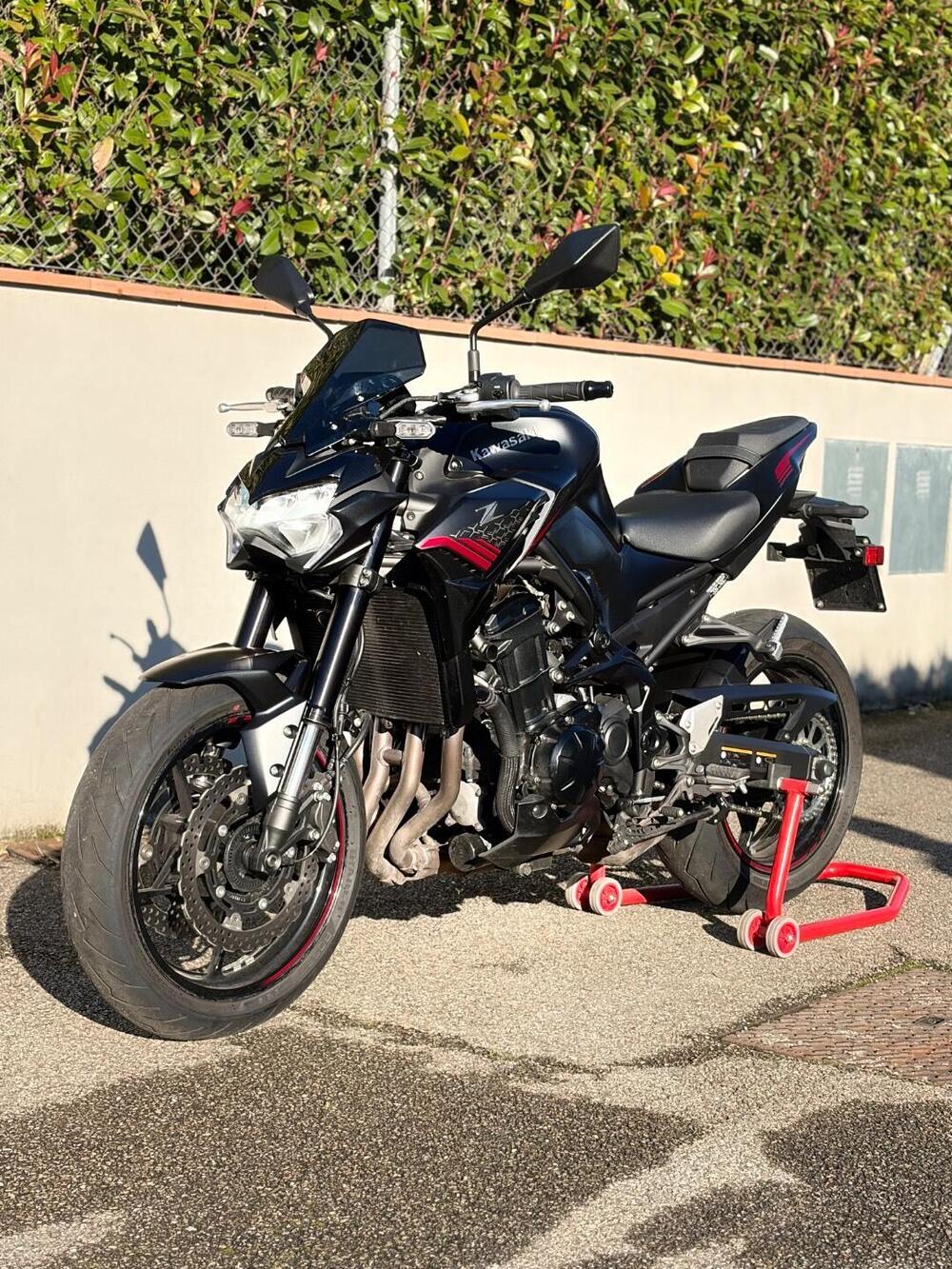 Kawasaki Z 900 (2020) (2)