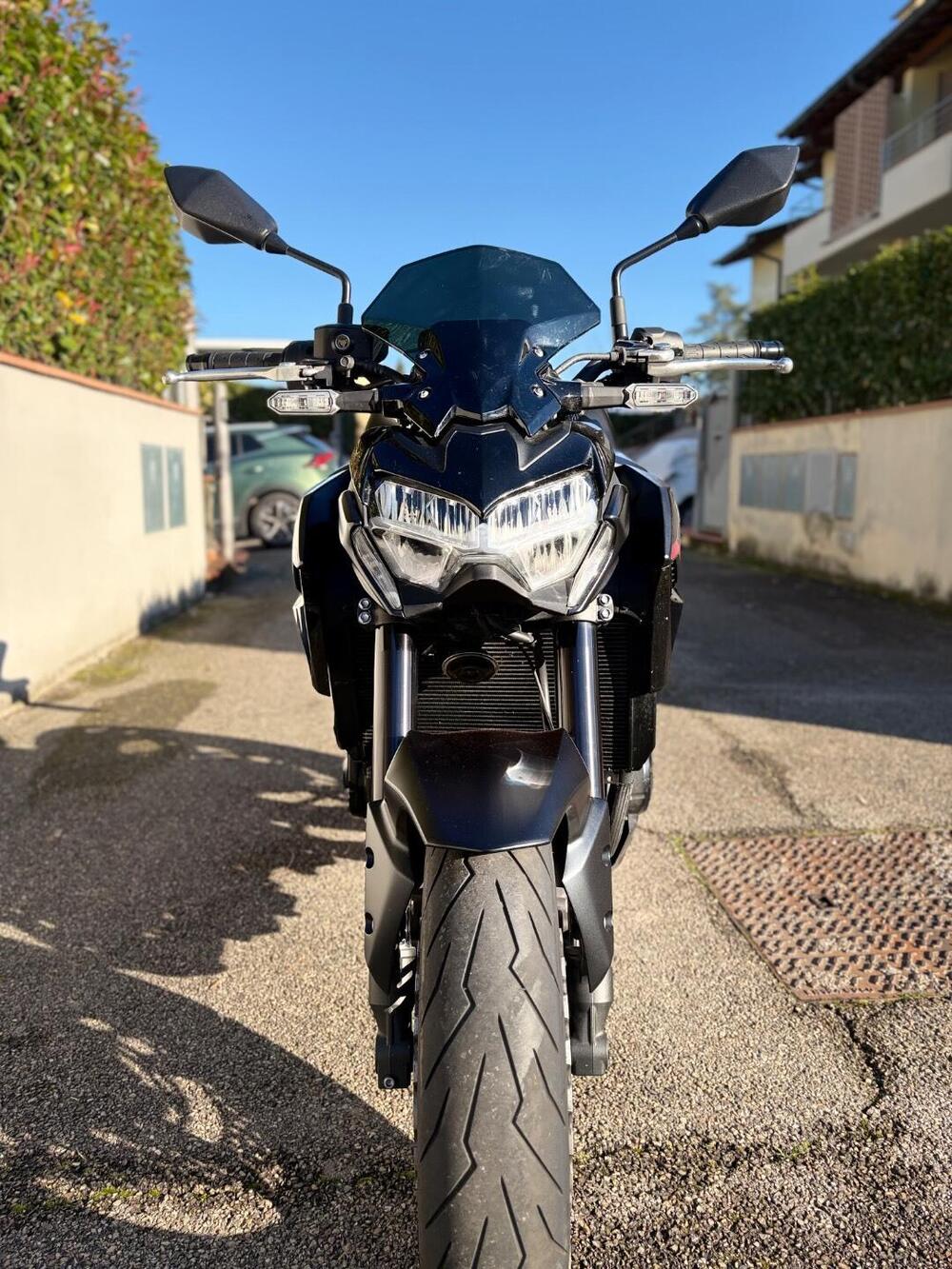 Kawasaki Z 900 (2020) (3)