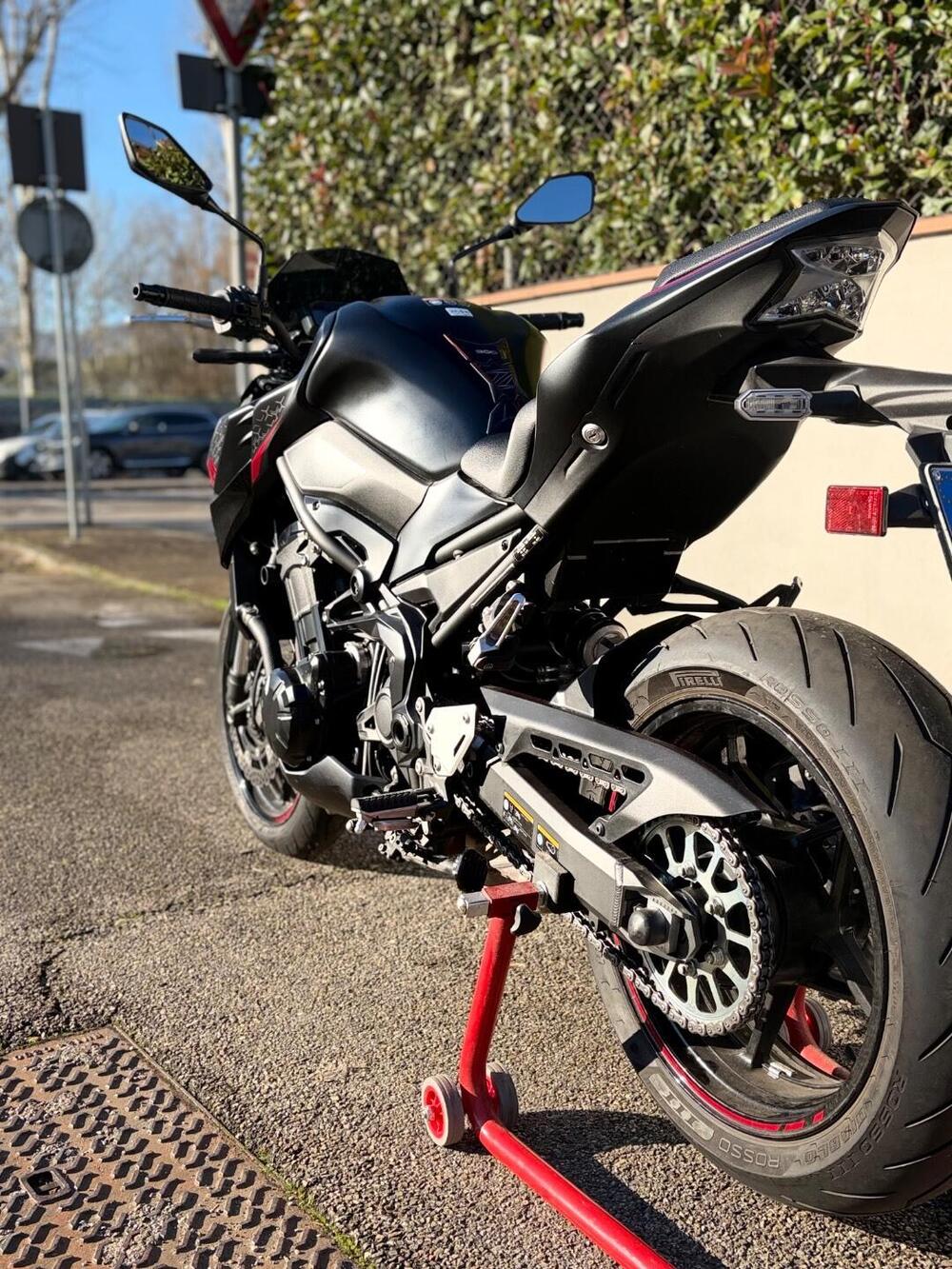 Kawasaki Z 900 (2020) (5)