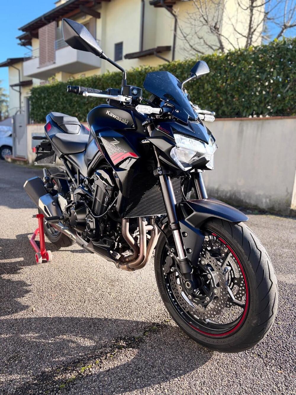 Kawasaki Z 900 (2020) (6)