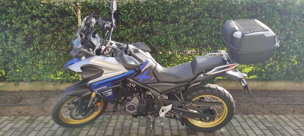 Voge Valico 525DSX (2023 - 26) (5)