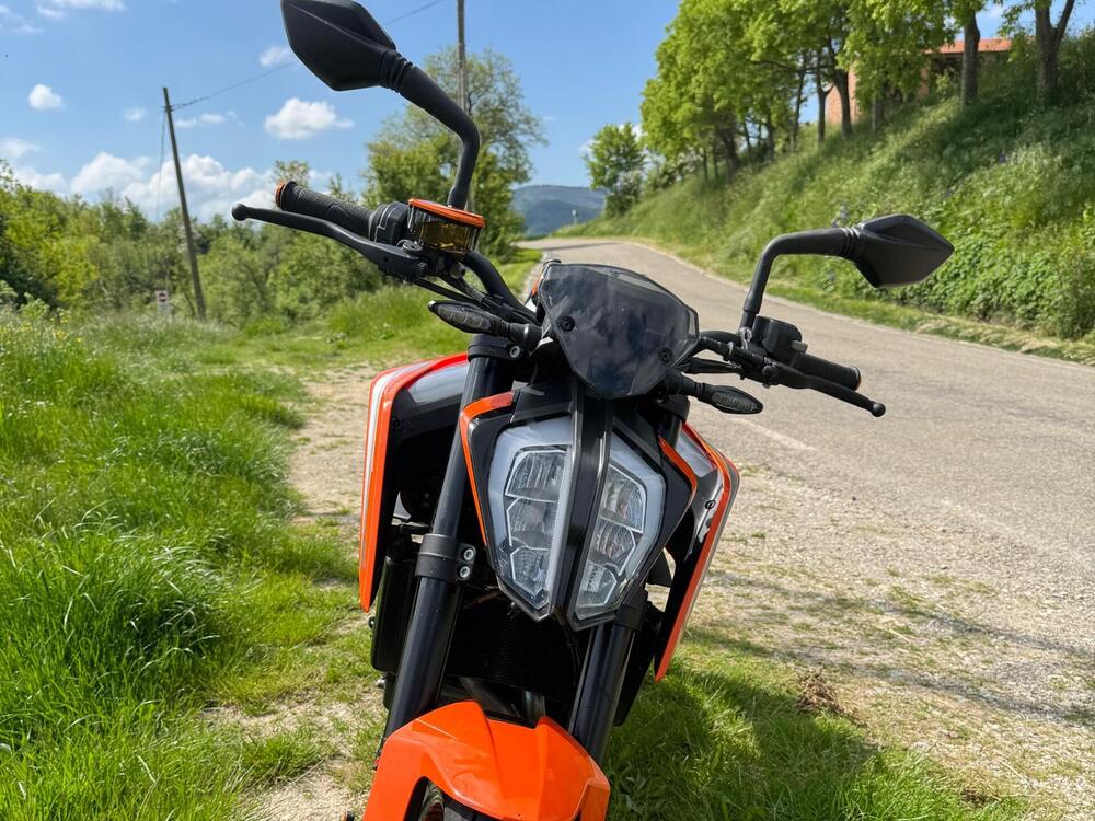 KTM 790 Duke (2018 - 20) (3)