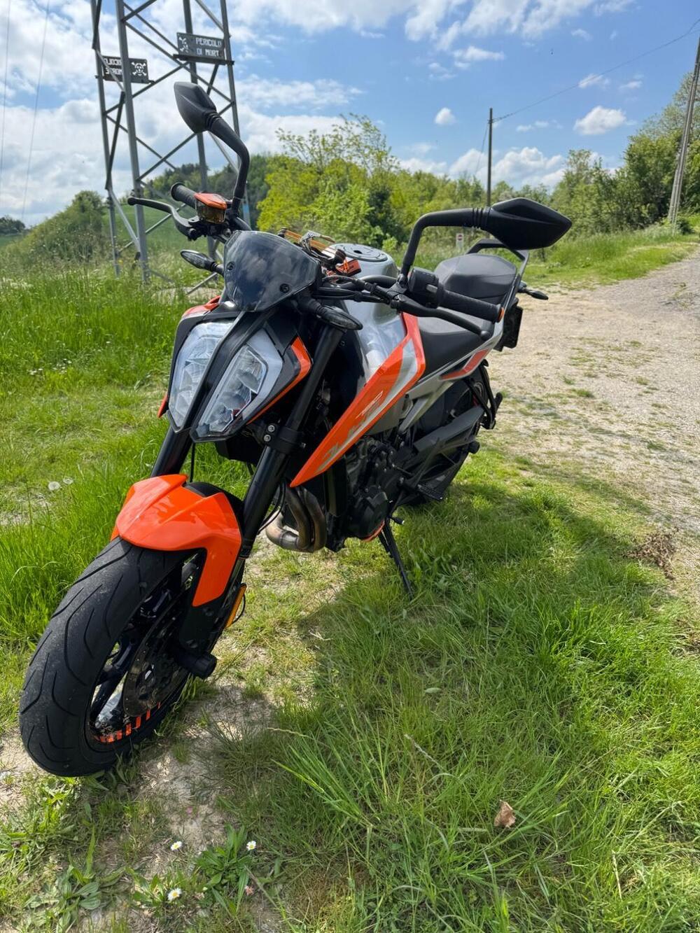 KTM 790 Duke (2018 - 20) (4)