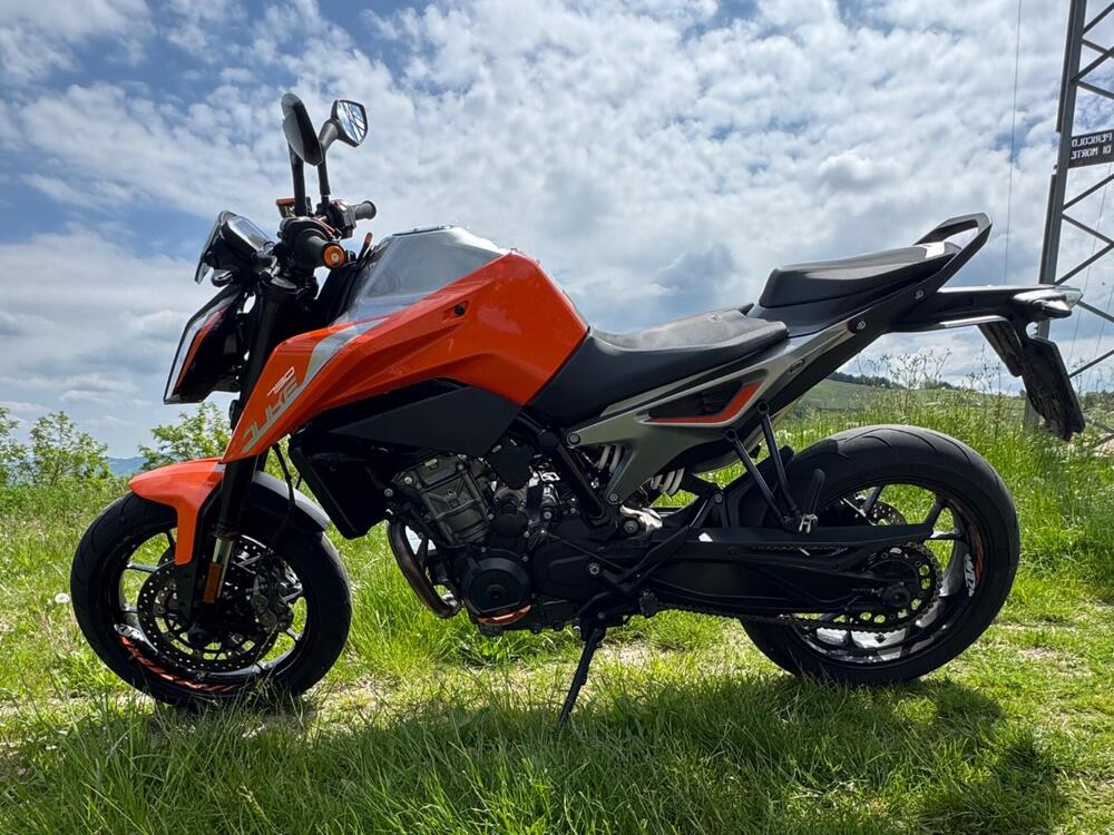 KTM 790 Duke (2018 - 20) (5)