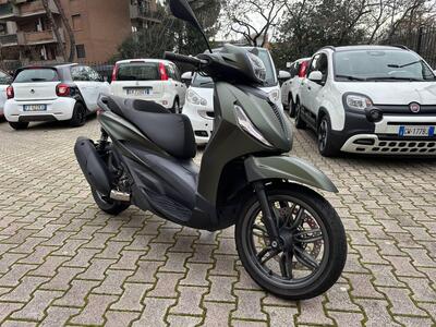 Piaggio Beverly 300 ABS-ASR (2021 - 25) usata