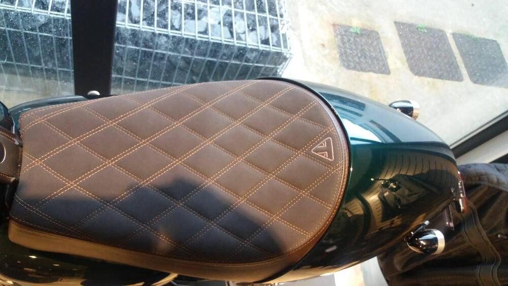 Triumph Thruxton 1200 R (2017 - 20) (4)