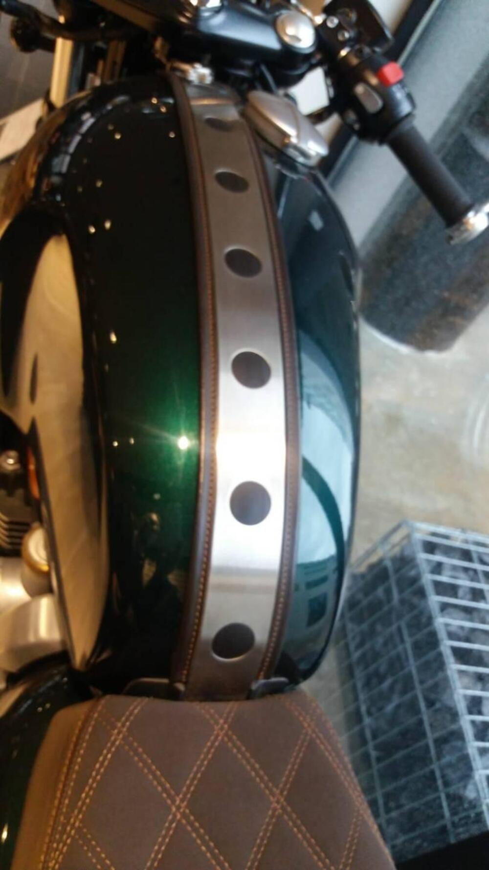 Triumph Thruxton 1200 R (2017 - 20) (5)