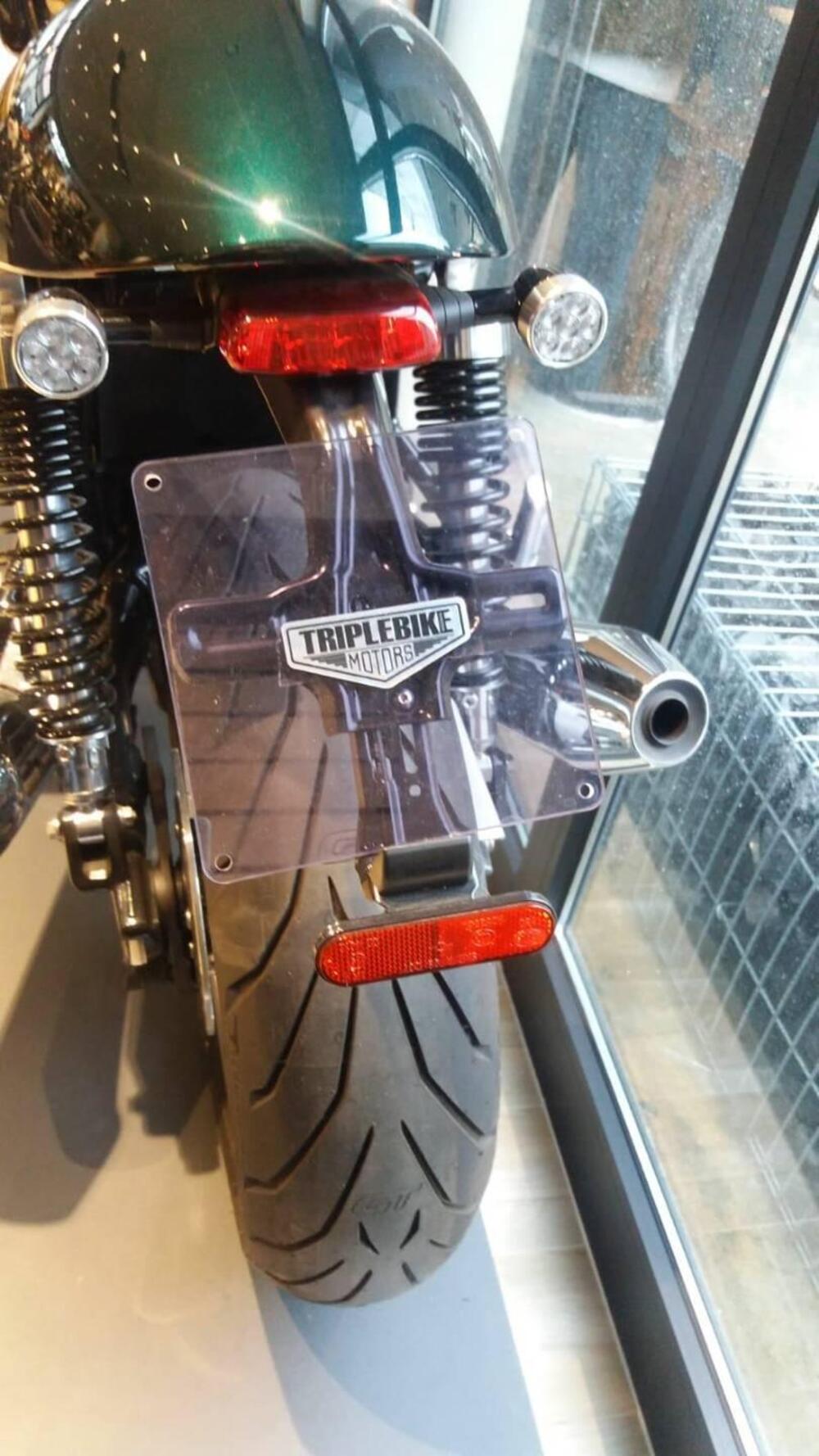 Triumph Thruxton 1200 R (2017 - 20) (7)