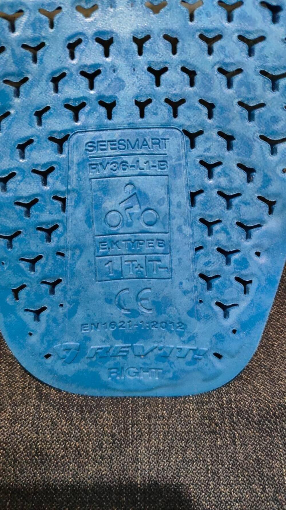 Jeans moto Rev’it Detroit 2 TF Rev'it! (6)