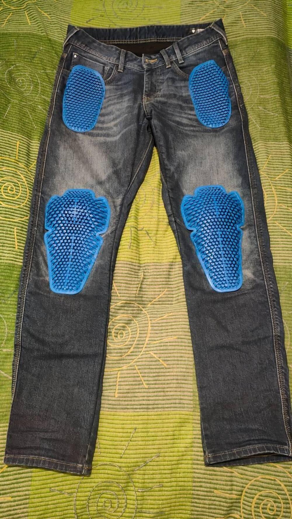 Jeans moto Rev’it Detroit 2 TF Rev'it! (5)