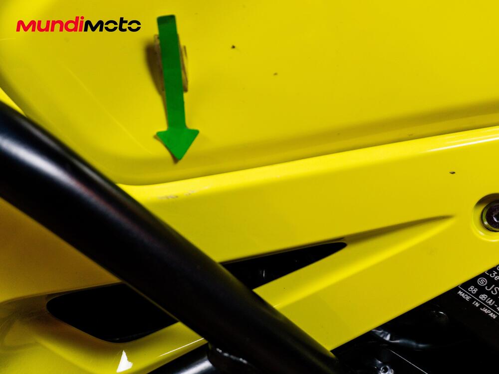 Suzuki V-Strom 1050XT (2020 - 23) (13)