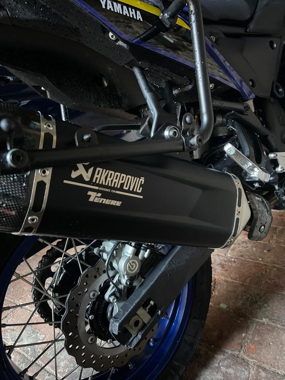 Yamaha Ténéré 700 World Raid (2022 - 25) (5)