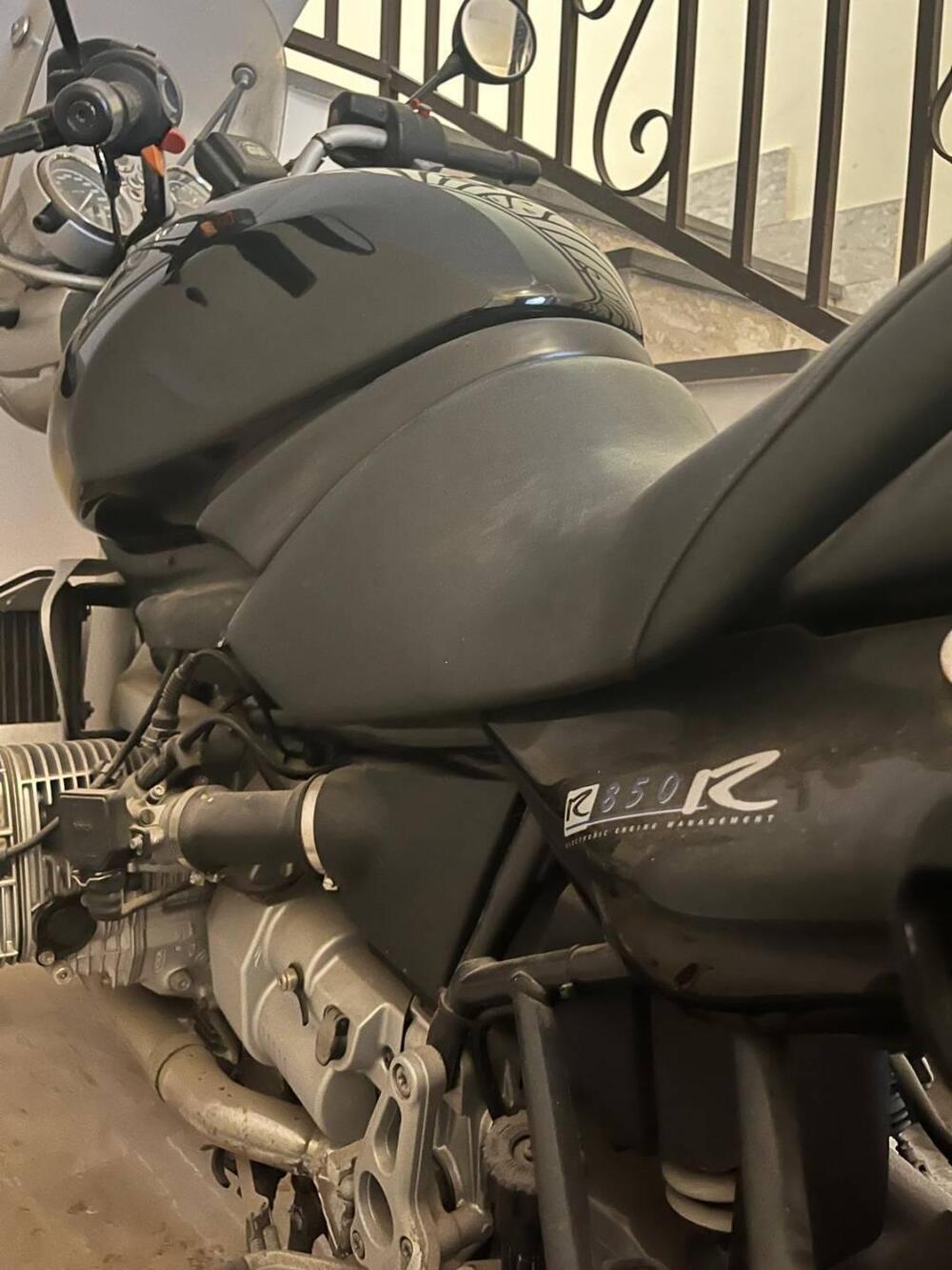 Bmw R 850 R (2003 - 05)