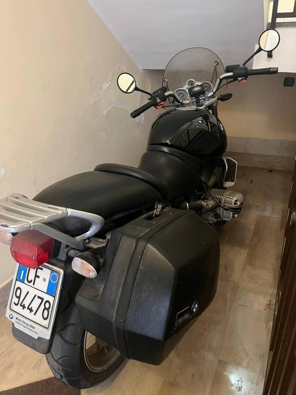 Bmw R 850 R (2003 - 05) (2)