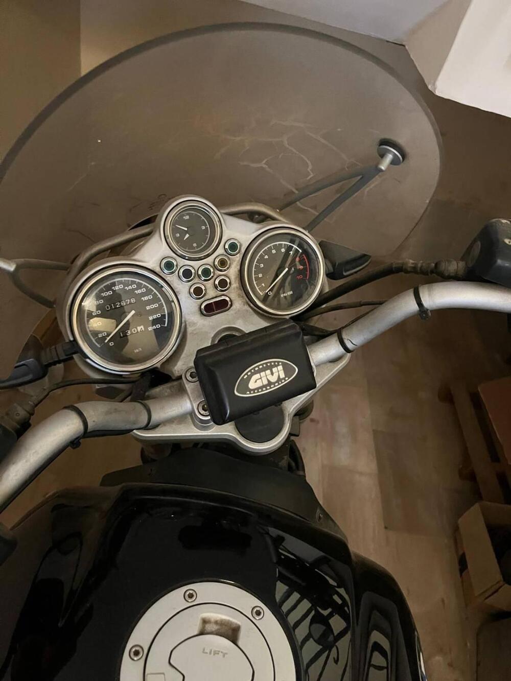 Bmw R 850 R (2003 - 05) (3)