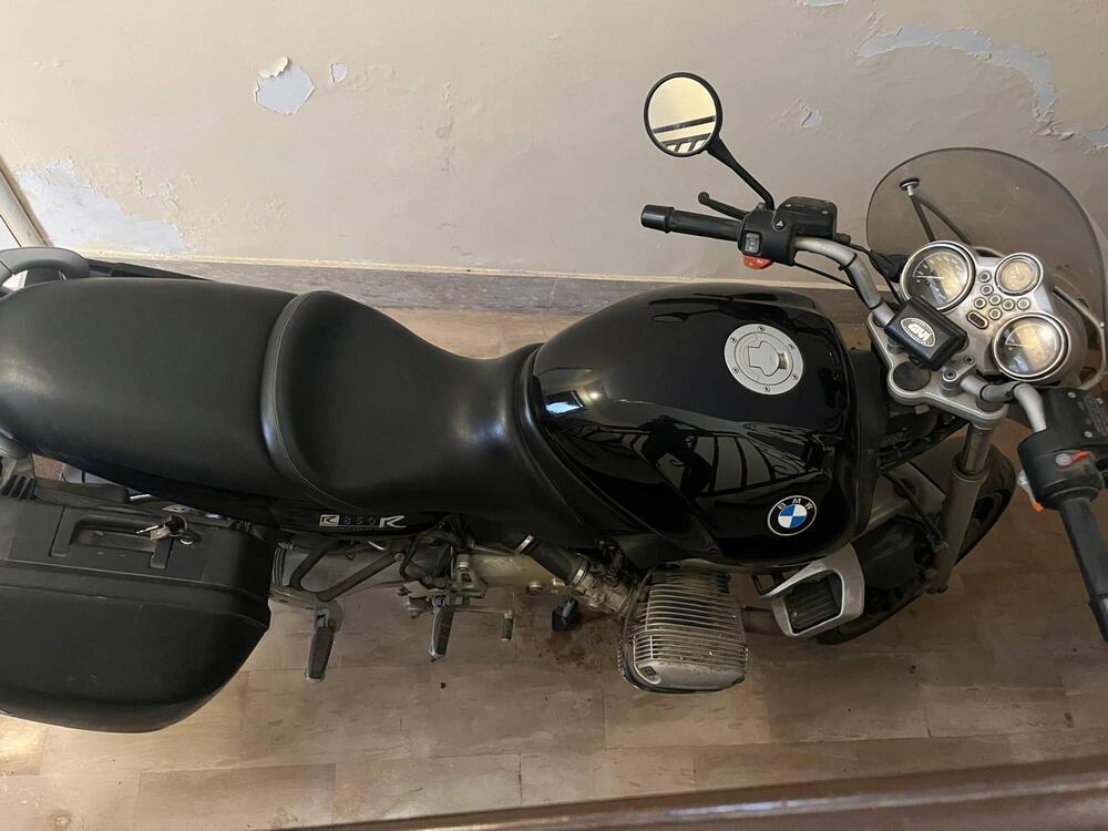 Bmw R 850 R (2003 - 05) (4)