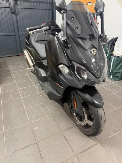 Sym Maxsym TL 508 (2021 - 24) usata