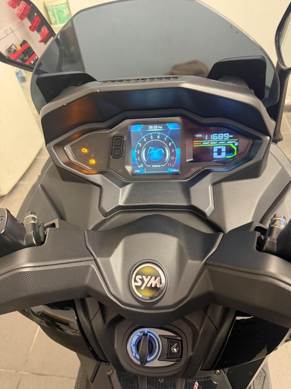 Sym Maxsym TL 508 (2021 - 24) (3)