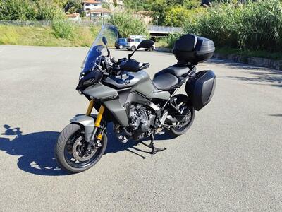 Yamaha Tracer 9 GT (2021 - 24) usata