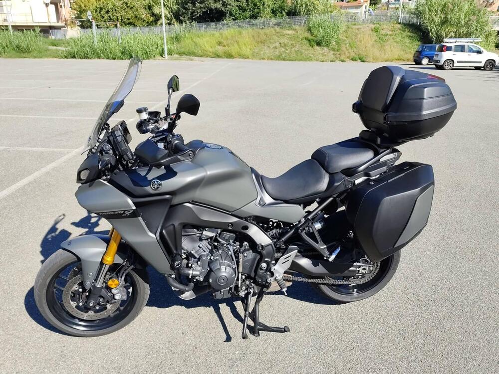 Yamaha Tracer 9 GT (2021 - 24) (6)