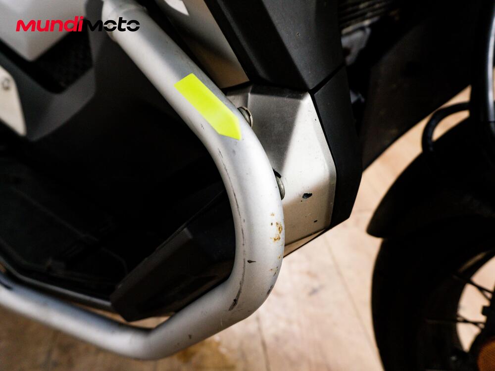 Honda X-ADV 750 (2018 - 20) (20)