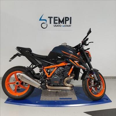 KTM 1290 Super Duke R EVO (2022 - 23) nuova