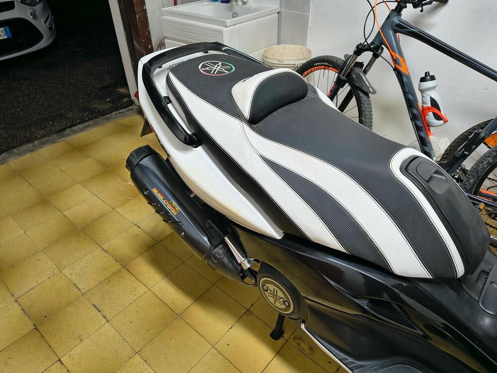 Yamaha T-Max 500 (2004 - 07) (6)