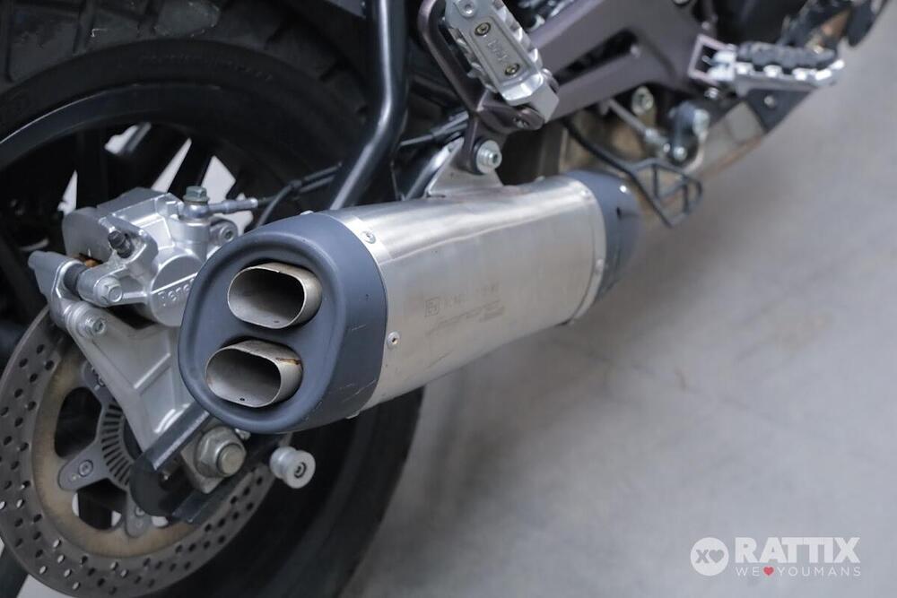 Benelli Leoncino 500 ABS (2017 - 20) (7)