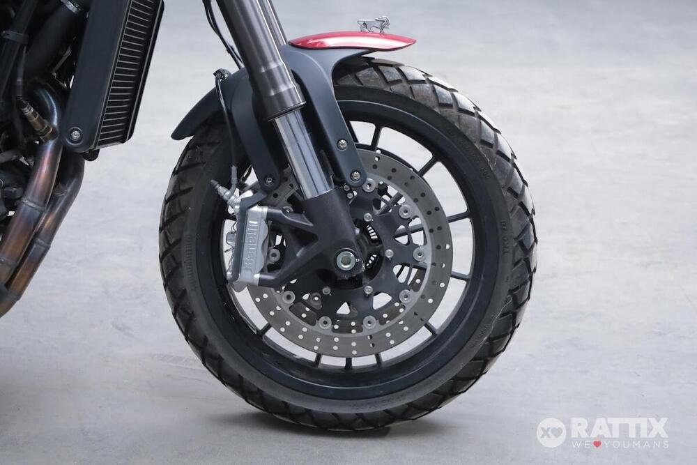 Benelli Leoncino 500 ABS (2017 - 20) (9)