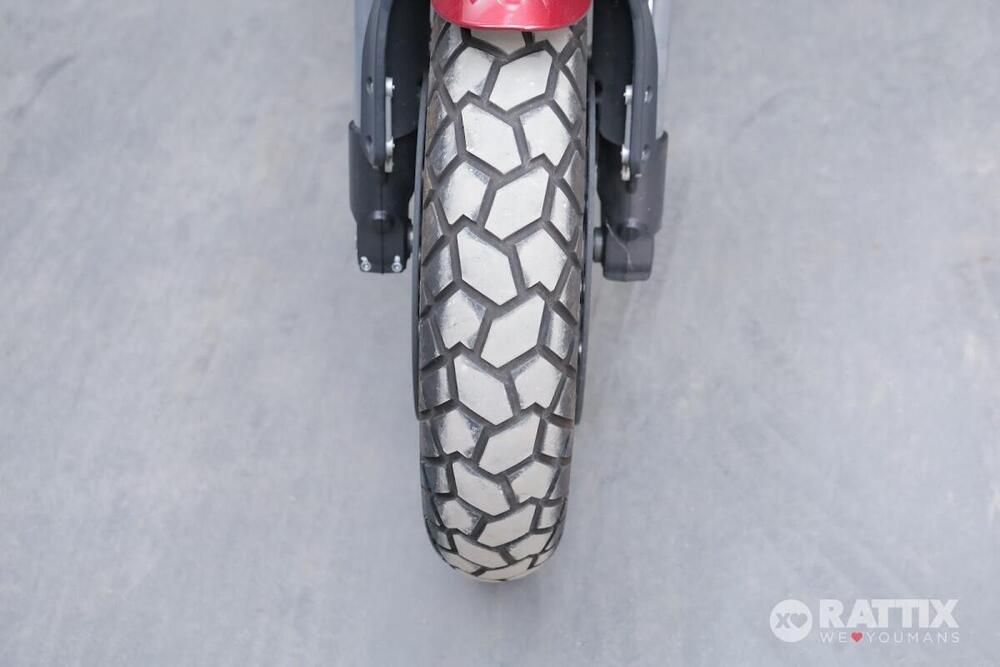 Benelli Leoncino 500 ABS (2017 - 20) (10)