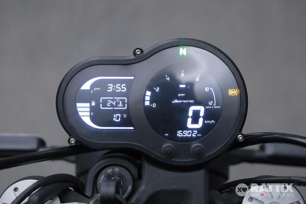 Benelli Leoncino 500 ABS (2017 - 20) (13)