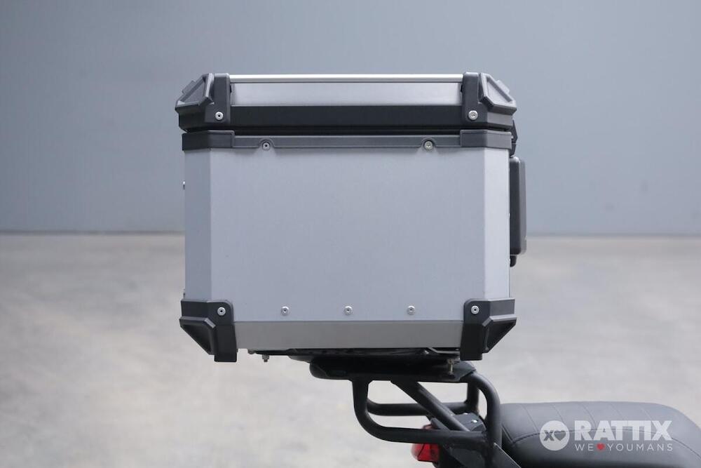 Royal Enfield Himalayan 411 (2021 - 24) (8)