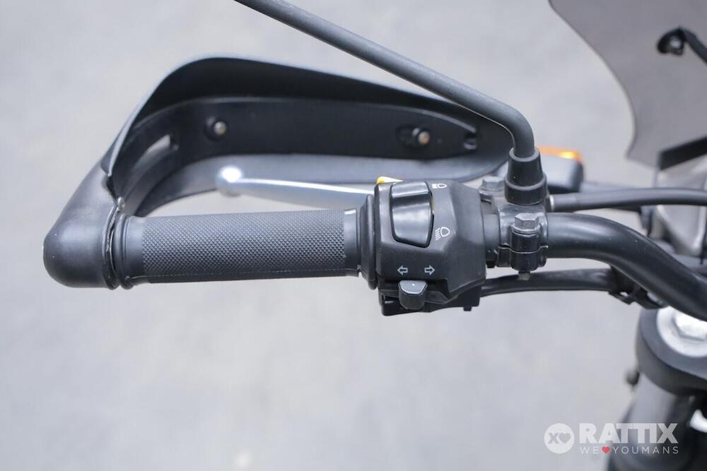 Royal Enfield Himalayan 411 (2021 - 24) (12)