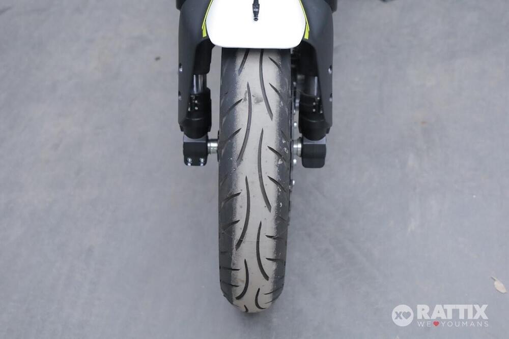 Benelli Leoncino 250 (2021 - 25) (10)