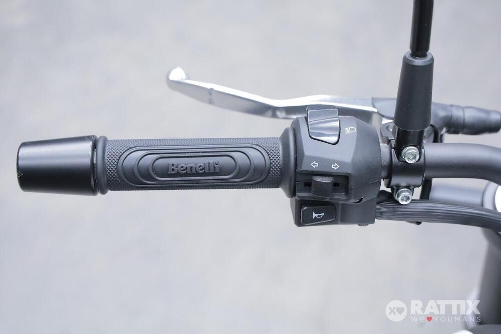 Benelli Leoncino 250 (2021 - 25) (11)