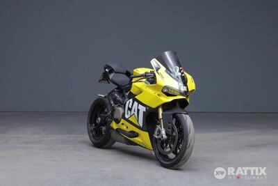 Ducati 1299 Panigale (2015 - 17) usata