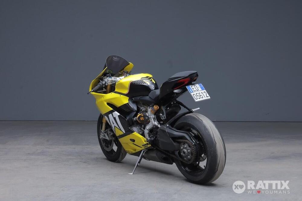 Ducati 1299 Panigale (2015 - 17) (5)