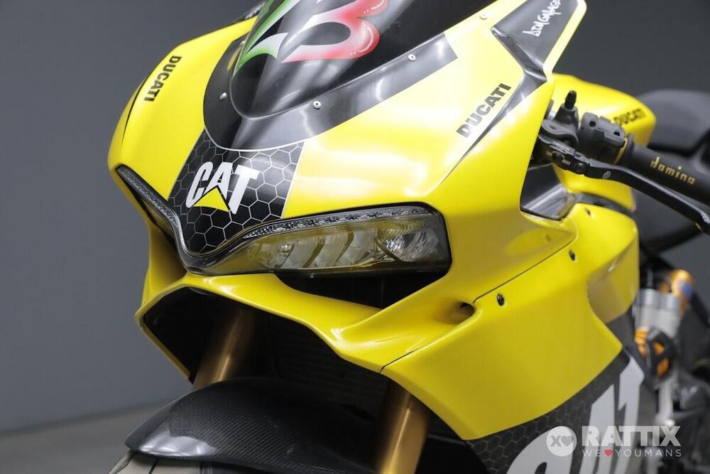 Ducati 1299 Panigale (2015 - 17) (6)