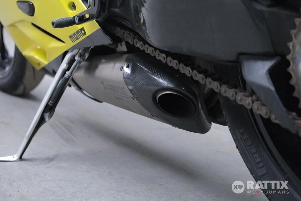 Ducati 1299 Panigale (2015 - 17) (8)