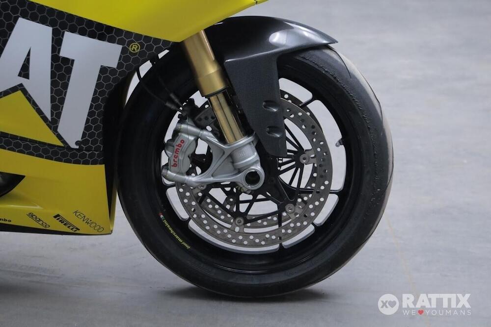 Ducati 1299 Panigale (2015 - 17) (10)