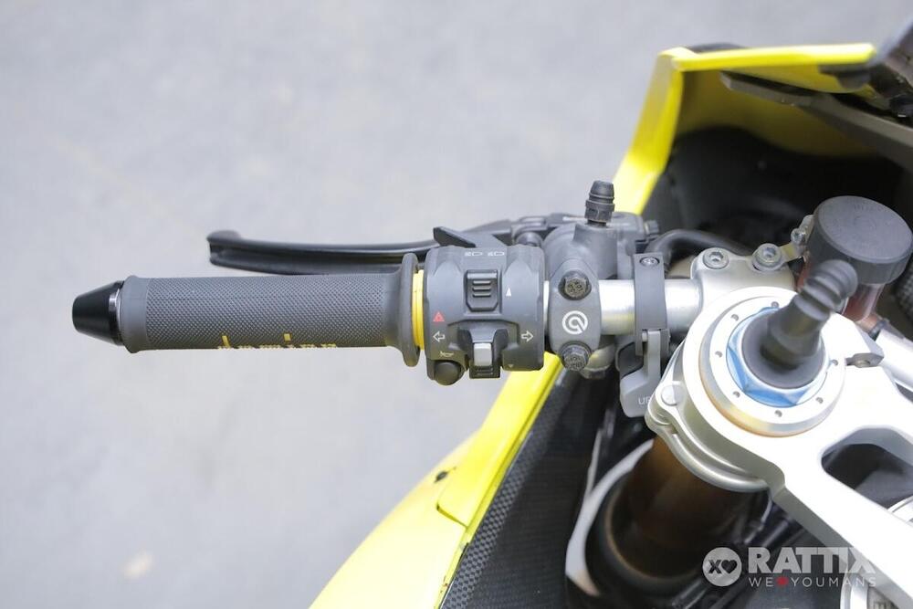 Ducati 1299 Panigale (2015 - 17) (12)